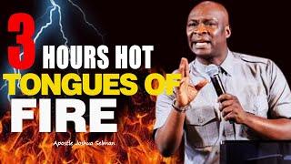  [NON-STOP] PRAY WITH APOSTLE JOSHUA SELMAN'S TONGUES OF FIRE || FIERY TONGUES OF FIRE 2024