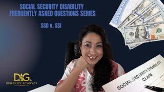 Social Security Disability FAQs: Start the New Year Informed!