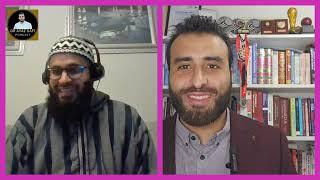 Marriage in Islam: Modern Challenges & Sacred Intimacy | With Hafiz Mohammad Usman Hussain | #ep15