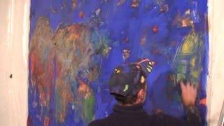 painting performance of Artur Akopjan 17.11.2011.mpg