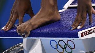 Competing While Black: Rio 2016 Olympics and Racism