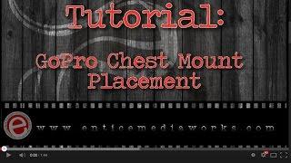 Tutorials: GoPro Chest Mount Positioning for Bikes and ATVs