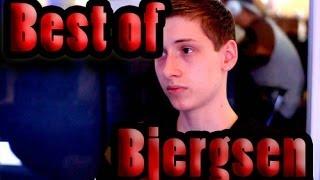 Best of Bjergsen