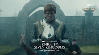 A Knight of the Seven Kingdoms: The Hedge Knight Official Trailer