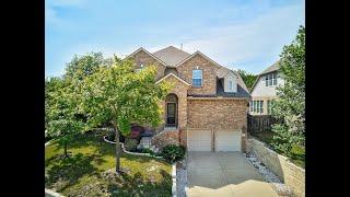 2600 Golden Gate Park, Austin, TX 78732 | Home for Sale in Steiner Ranch