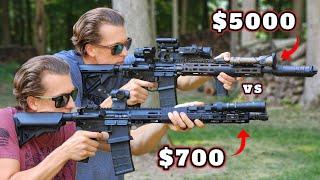 Are Budget AR15s Worth It?