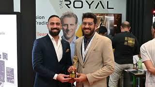 Forex Traders Summit Dubai 2025