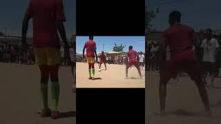 Football in Africa: a whole different game ! 