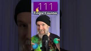 ASMR Fast Tapping Trigger (93% accurate)