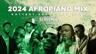 AFROPIANO HITS 2024  | ASAKE, OLAMINDE, SHALIPOPI, REMA, KING PROMISE, #afrobeats #2024 #hitsongs