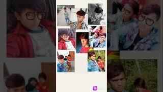 Kamlesh Ninama  Karan Rathod video