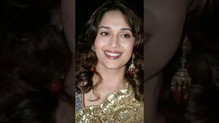 Kisi din banoongi mai raja ki rani  madhuri dixit old pictures short #trending #like #reels #shorts