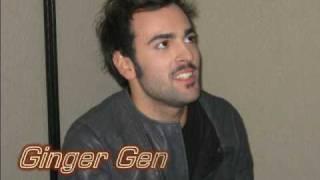 Marco Mengoni - X Factor 3 - intervista di Ginger Generation