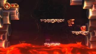 Donkey Kong Country Returns Episode 30 - Red Lenses