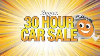 Our 30 Hour Sale Is Here! Starts Nov 12