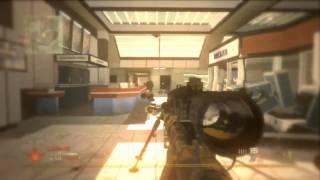 Swaayy FFA MW2 Montage Trailer | Upload by xSH4DOWxCommunity