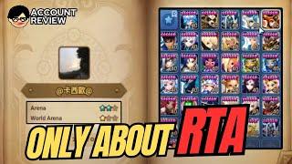 So Many Nat 5s and Don't Know What To Use - Summoners War