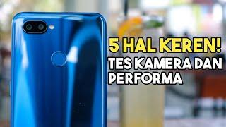 Realme Menggantikan Redmi? - Realme 2 Pro Indonesia