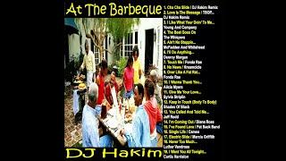 At The Barbeque Vol.1 Mix