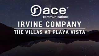 Irvine Company - Race Communications