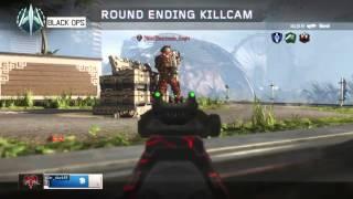 Brookz Road to a Killcam #2