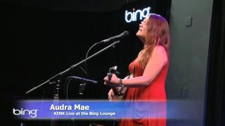 Audra Mae - Old Italian Love Song (Bing Lounge)