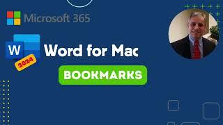 How to Use Bookmarks in Microsoft Word for Mac | Navigate and Link to Specific Sections