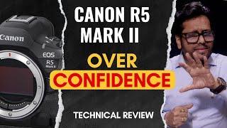 Canon R5 Mark II : फिल्ममेकिंग के लिए सही चुनाव? | Samar K Mukherjee