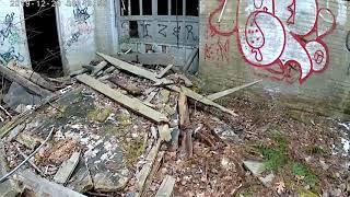 URBEX VT #9 /Abandoned Milton Creamery / Milton, Vermont