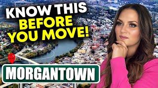 Moving to Morgantown WV: What You Need to Know