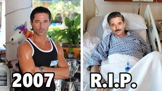 Benidorm (2007 vs 2025) Cast: Then and Now [20 Years After]