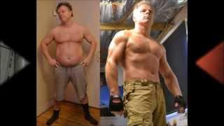 Fat to Fit at 48