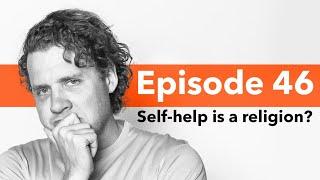 Self-Help Junkies, Stupid Experts, and the Worst Life Advice I've Ever Heard