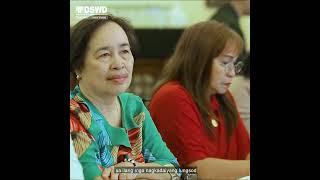 DSWD Central Visayas Update | LCE Consultation Dialogue gipahigayon alang sa NegOr ug Siquijor