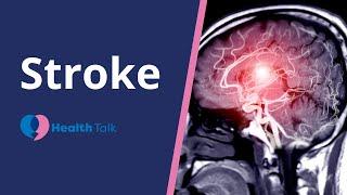 Stroke