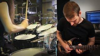 Andy Gillion - "Black Lotus" - official play-through