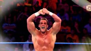 Chris Masters' 5th Titantron Entrance Video [HD]