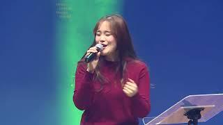 나로부터 시작되리 - 박지현 전도사 [19.12.06]