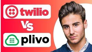 Twilio vs Plivo - Which One Is Better? (Full Comparison)