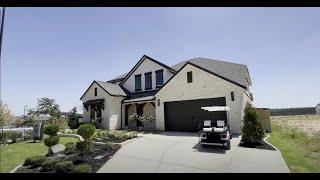 Mid $400K's | GFO Homes | Georgetown TX | Crescent Bluff | Nithin Thomas TX Real Estate Consultant