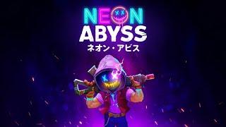 【Neon Abyss】jack弱寂のセンチメンタル実況　Part1