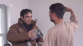طنز محفل بچه بازی سرمیدان - شبکه خنده