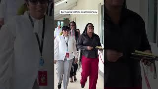 White Coat Ceremony Compilation