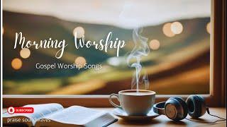 ️ MORNING WORSHIP | LYRICS| Calm Your Soul