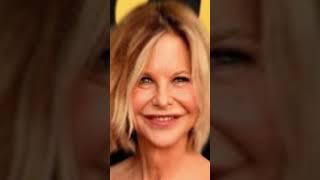 The Rise of Meg Ryan: From Rom-Com Queen to Hollywood Icon #short #shorts #MegRyan #CelebrityNews