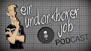 Gebrauchtkaufberater // Ein undankbarer Job // Podcast // Hättest du mal kurz Zeit für ...