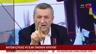 Обращение А.Чийгоза к родителям Заура Смирнова !
