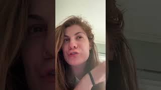 POV: MY HUSBAND HAS BEEN AWAY FOR 2 DAYS
