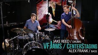 vfJams with Jake Reed and Alex Frank