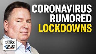 Coronavirus(Part I): Making Sense of the Pandemic Declaration, EU Travel Ban, and Rumored Lockdowns